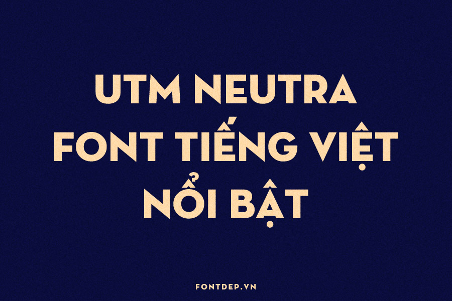 UTM Neutra UTM Neutra